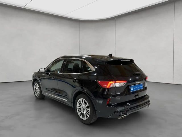 Ford Kuga Plug in Hybrid Vignale