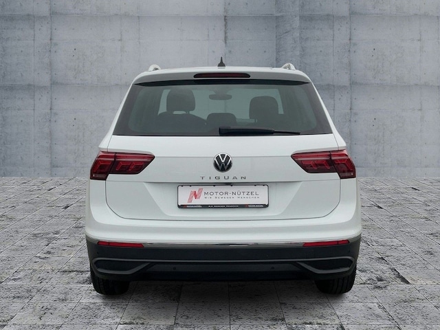 Volkswagen Tiguan 1.5 TSI Life