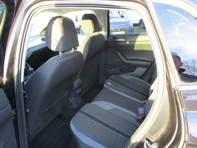 Volkswagen Polo 1.0 TSI Highline