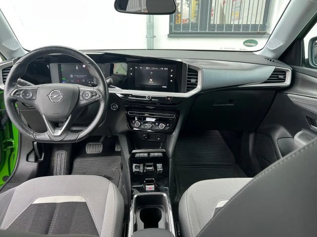 Opel Mokka Elegance Mokka-e