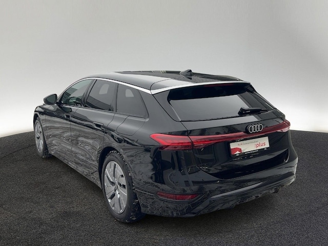 Audi A6 e-tron Avant Performance