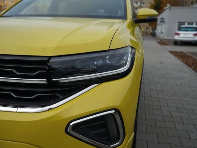 Volkswagen T-Cross 1.5 TSI R-Line