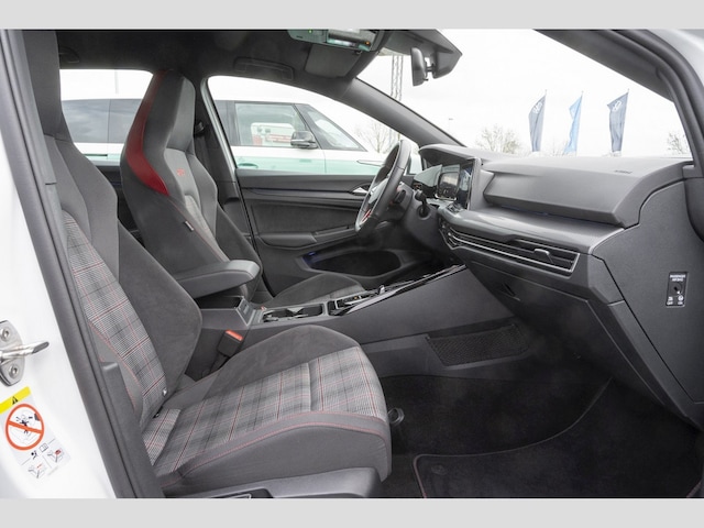 Volkswagen Golf 2.0 TSI GTI Golf VIII