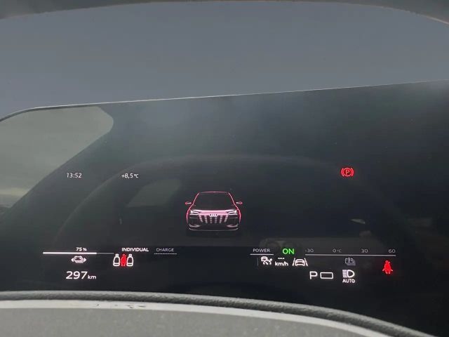 Audi Q6 e-tron Performance S-Line