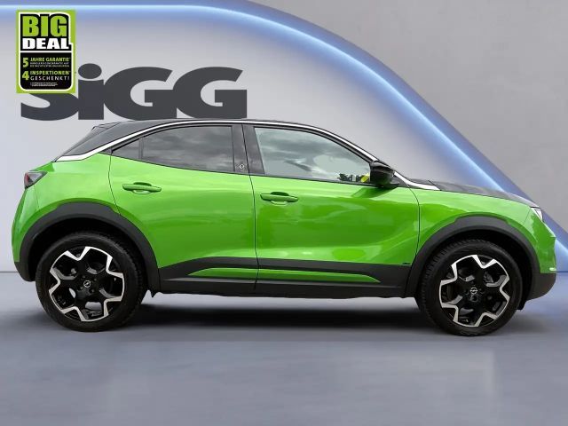 Opel Mokka Mokka-e Ultimate