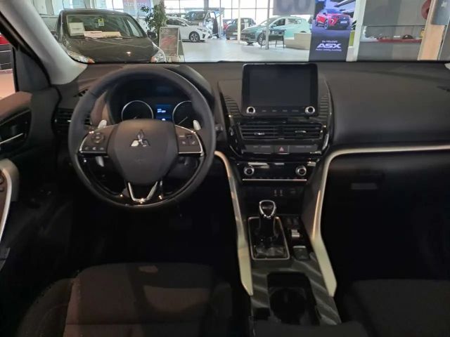 Mitsubishi Eclipse Cross 4WD PHEV