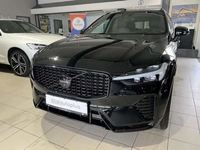 Volvo XC60 AWD Recharge T6 Ultra