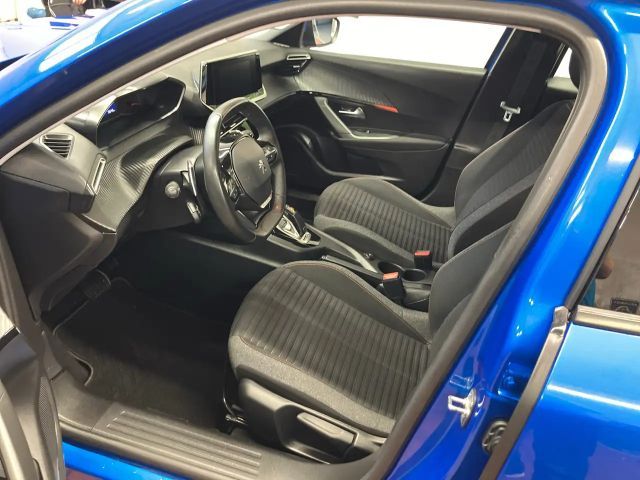 Peugeot 2008 Active Pack PureTech