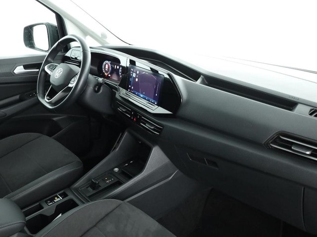 Volkswagen Caddy 2.0 TDI Maxi