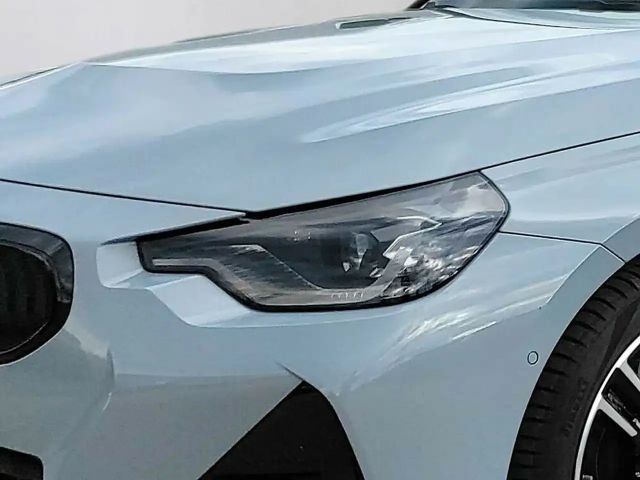 BMW 220 220i Coupé M-Sport