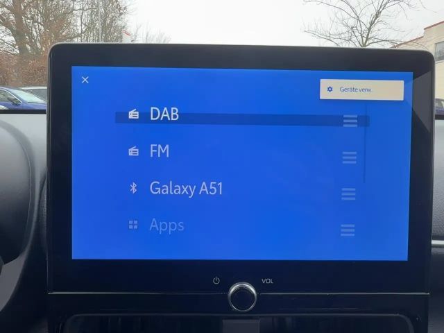 Toyota Yaris Cross Team D