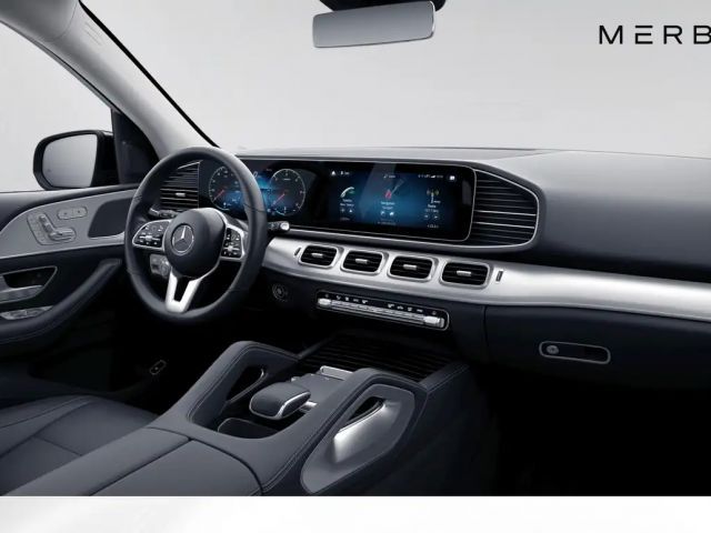 Mercedes-Benz GLE 300 4MATIC GLE 300 d
