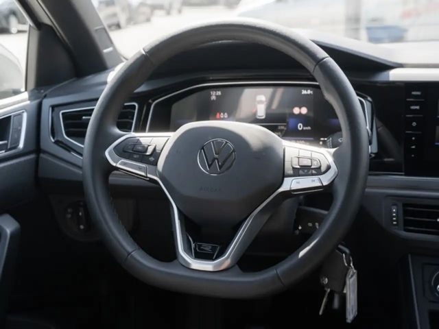 Volkswagen Polo R-Line