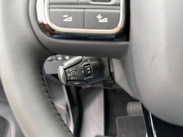 Citroën C5 Aircross BlueHDi Max