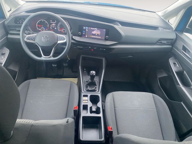 Volkswagen Caddy 2.0 TDI BMT Combi