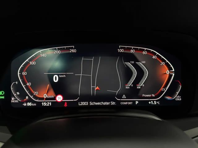 BMW X5 M-Sport xDrive