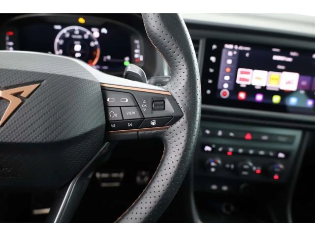 Cupra Ateca 2.0 TSI 4Drive