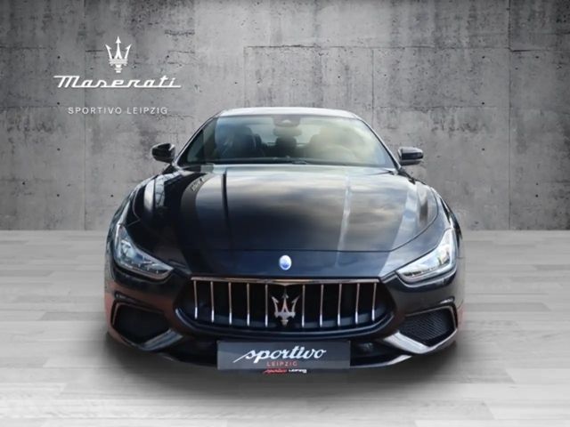 Maserati Ghibli GranSport