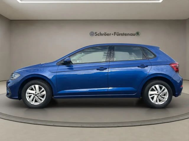 Volkswagen Polo 1.0 TSI Style