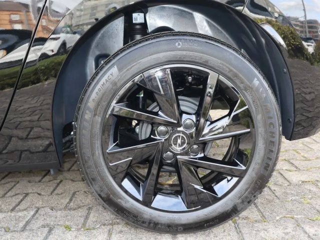 Opel Corsa 1.2 Turbo GS-Line Grand Sport