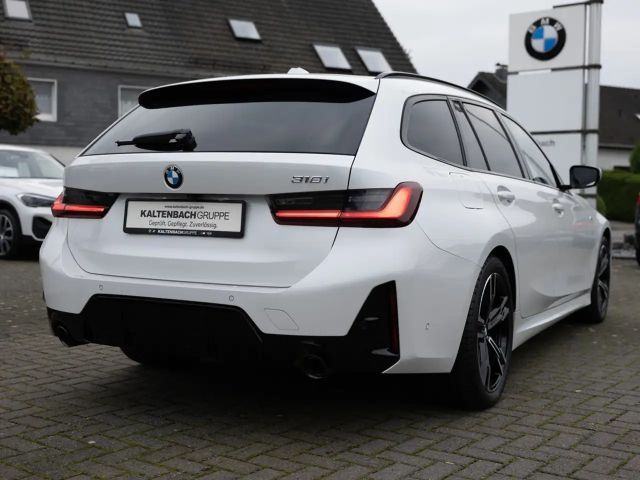 BMW 318 318i M-Sport Touring