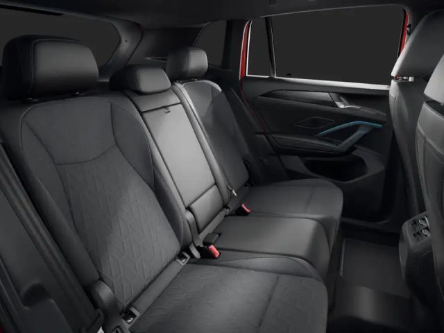 Volkswagen Tiguan 1.5 eTSI DSG IQ.Drive