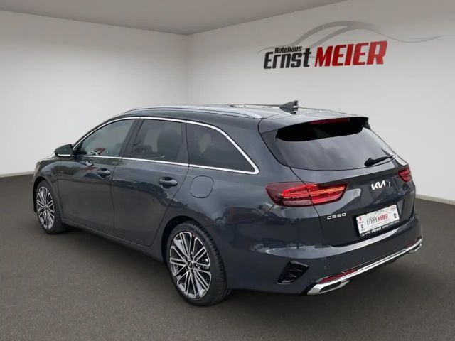 Kia Ceed GDi GT-Line SportWagon