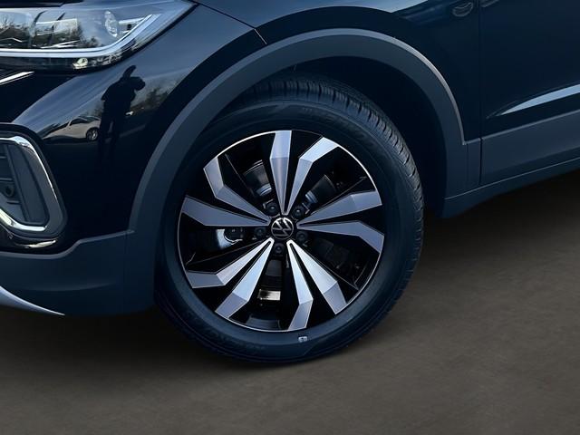 Volkswagen T-Cross 1.0 TSI DSG Style