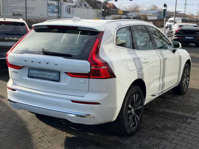 Volvo XC60 Inscription T8