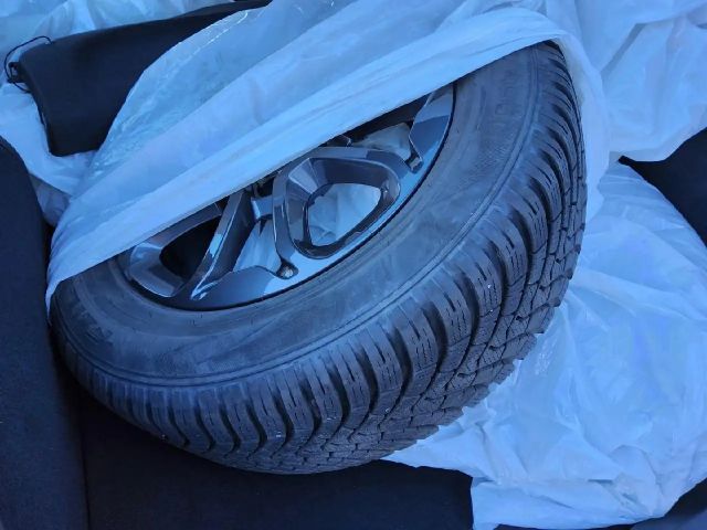 Fiat 500X Dolcevita RED