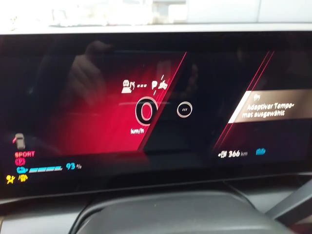 Renault Scenic Alpine E-Tech Esprit