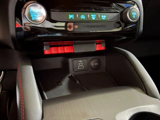 Ford Kuga EcoBoost ST Line