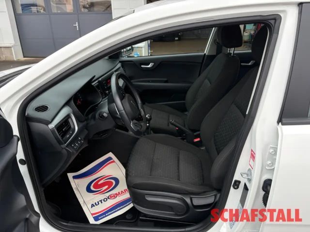 Kia Rio Edition 7 Emotion