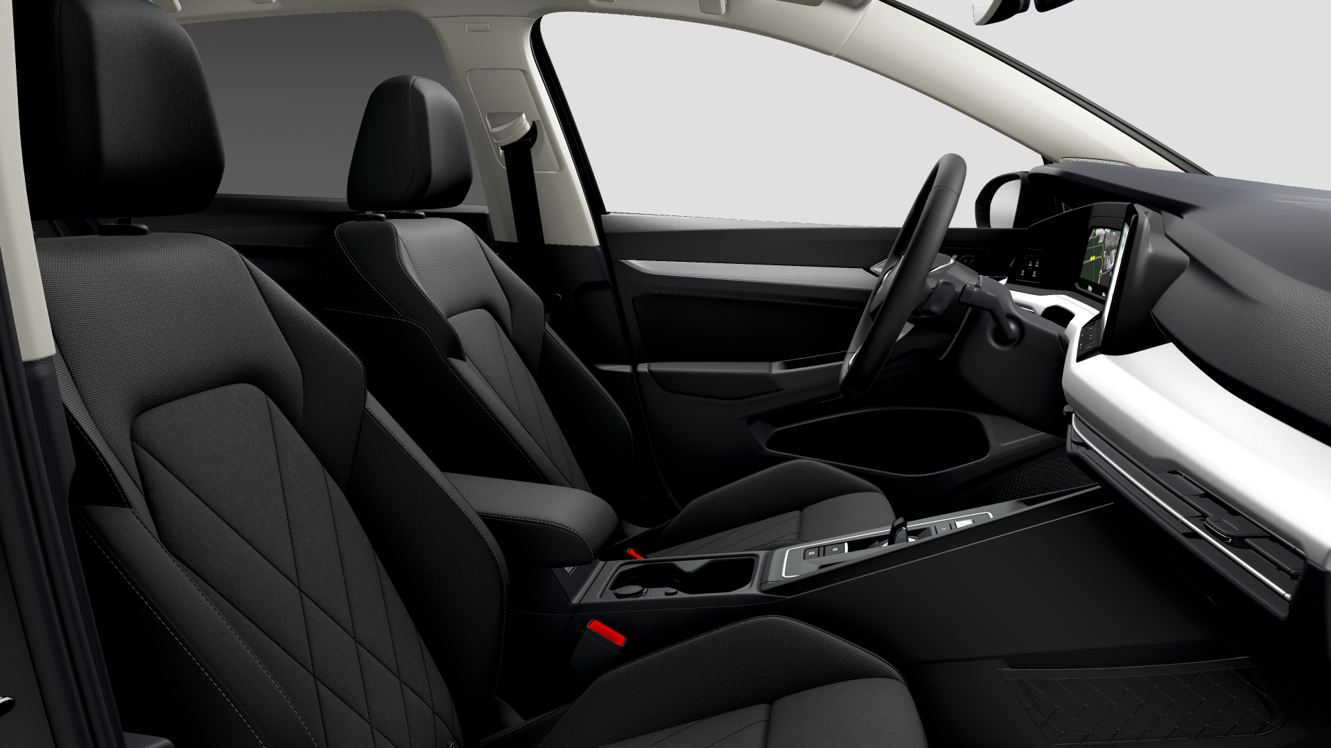 Volkswagen Golf 1.5 eTSI DSG Golf VIII