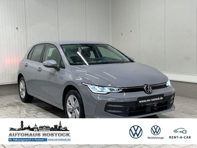 Volkswagen Golf 1.5 TSI Golf VIII Life