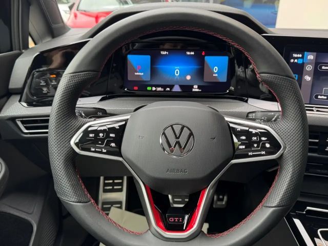 Volkswagen Golf 2.0 TSI GTI