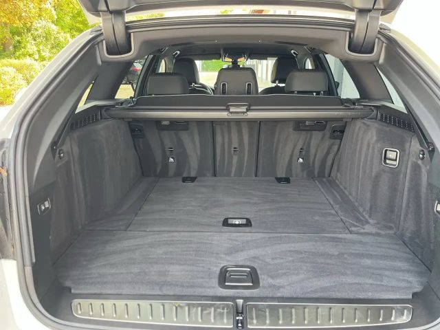 BMW 540 540d M-Sport Touring xDrive