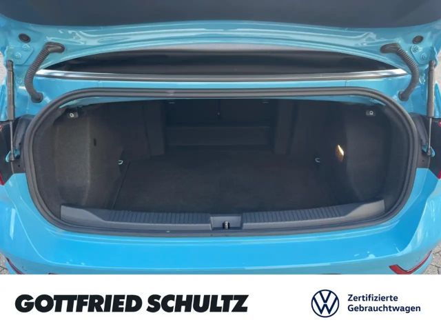 Volkswagen T-Roc 1.0 TSI Cabriolet Style