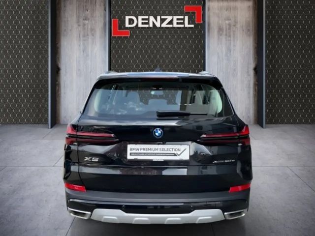 BMW X5 xDrive50e