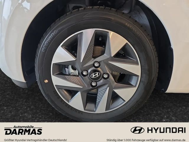 Hyundai i10 1.0 Trend