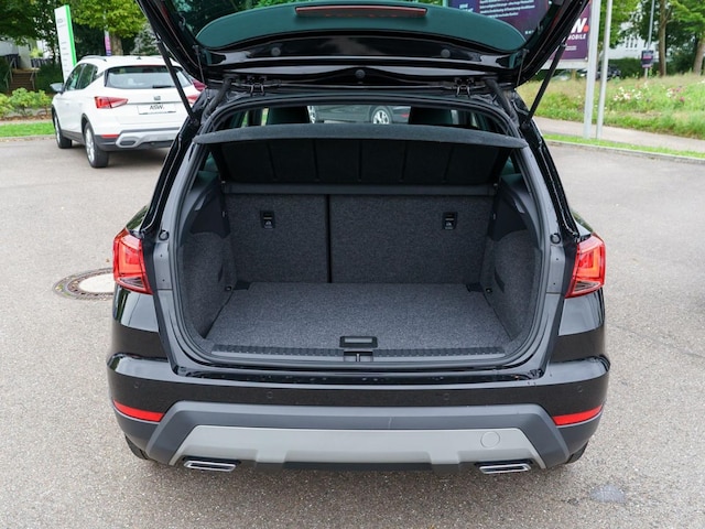 Seat Arona 1.0 TSI FR-lijn