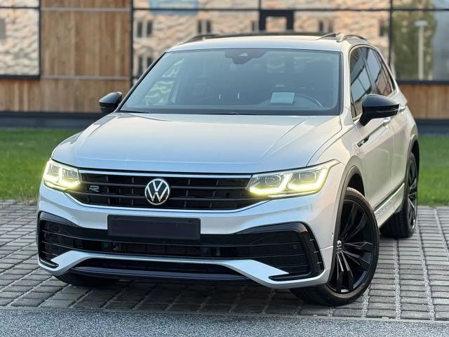 Volkswagen Tiguan DSG R-Line