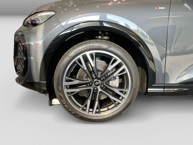 Audi Q5 Quattro S-Tronic