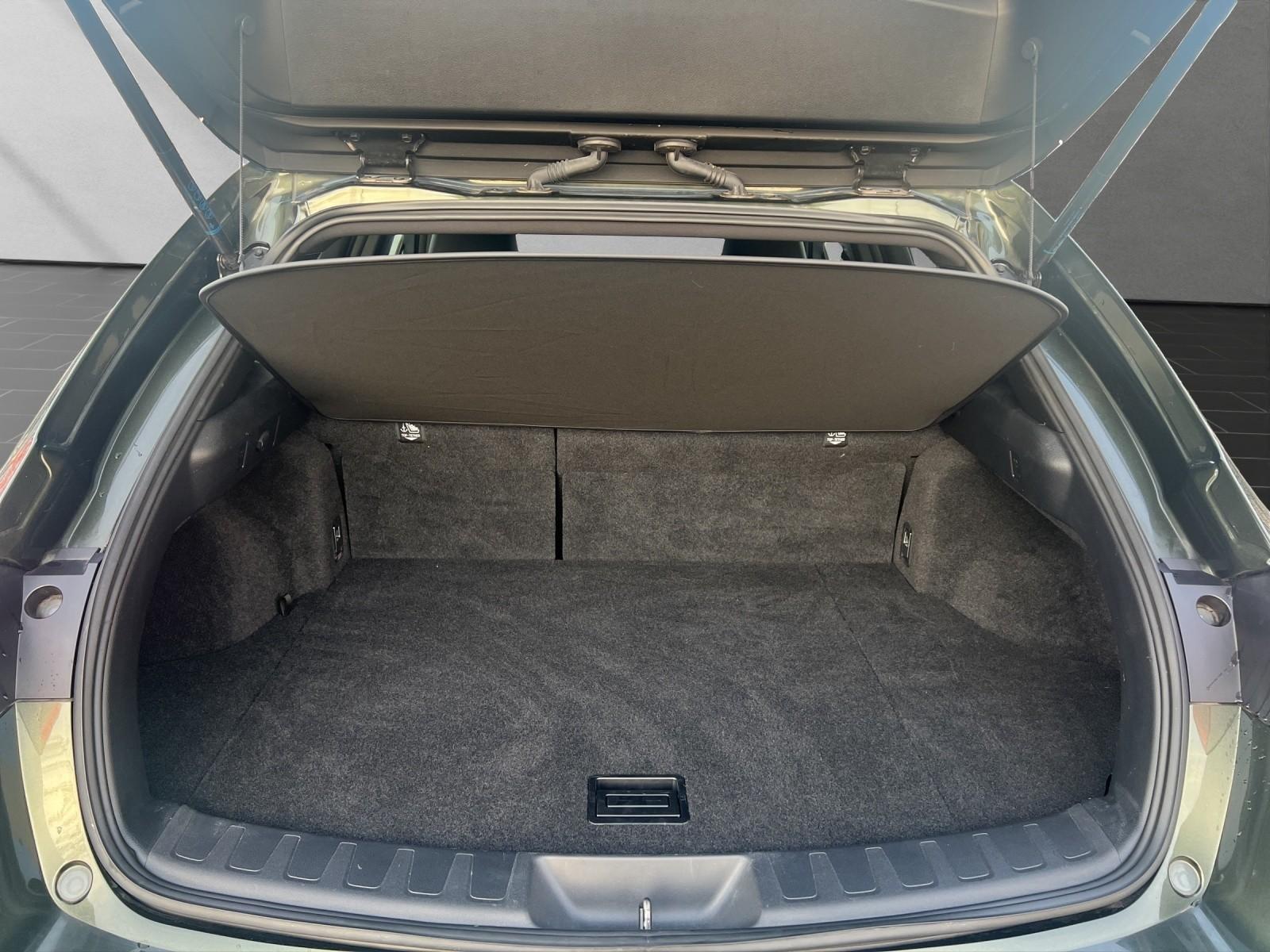 Lexus UX 250h F Sport Sport