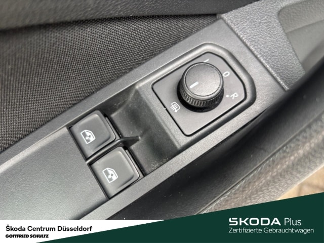 Skoda Kamiq Active Cool Edition