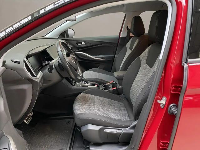 Opel Grandland X GS-Line Grand Sport