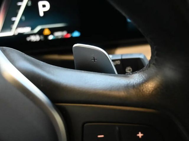 BMW 320 320d Touring xDrive