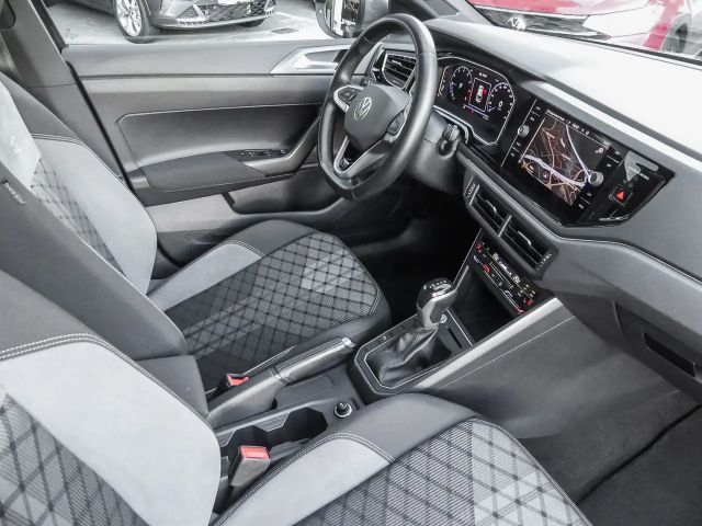 Volkswagen Taigo 1.0 TSI DSG IQ.Drive R-Line