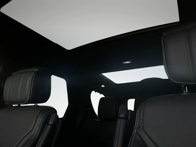 Land Rover Discovery Dynamic HSE