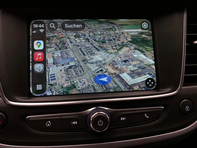 Opel Crossland X 1.5 Turbo Edition